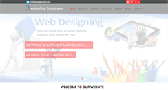Desktop Screenshot of doersgennext.com